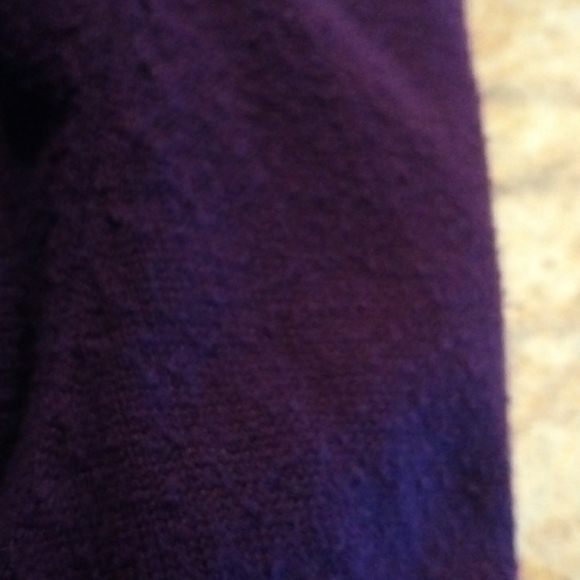 Woolen Turtleneck Sweater - Picture 4 of 4